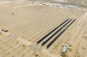 Panoche Valley Solar Farm