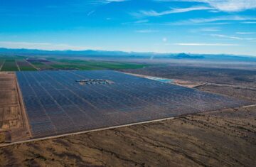 Poseidon Solar