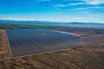 Poseidon Solar