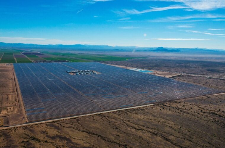 Poseidon Solar
