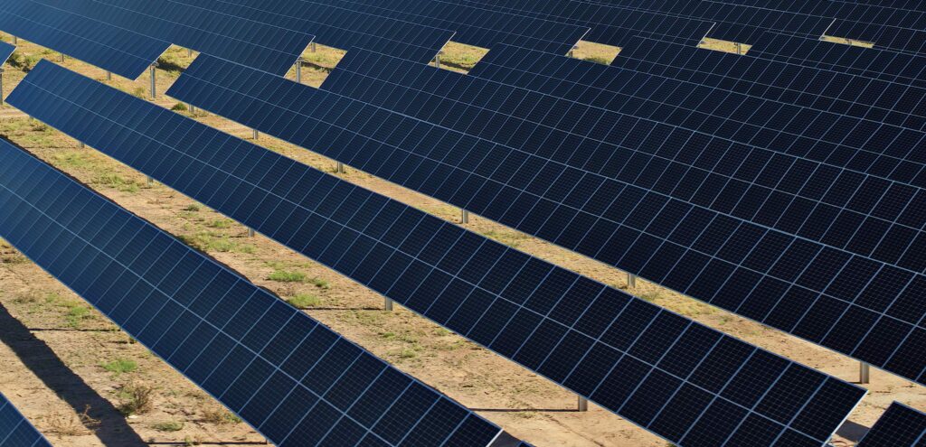 Rocking R Solar Roadrunner Solar - Vazoria