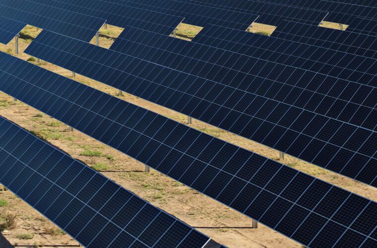 Roadrunner Solar