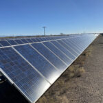 San Luis Valley Solar Ranch