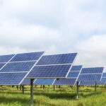 Sand Drag solar farm