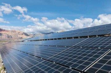 Silver State Solar Power North