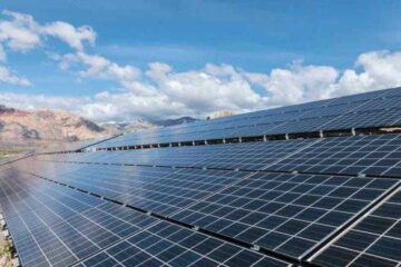 Silver State Solar Power North