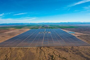 Solana Generating Station