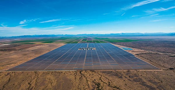 Solana Generating Station
