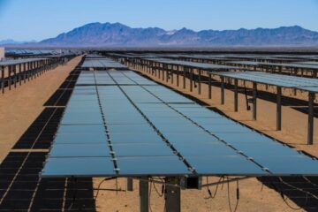 Solar Blythe
