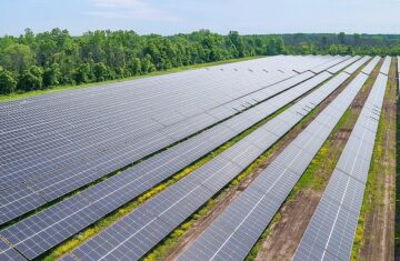Solar Borrego