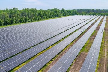 Solar Borrego