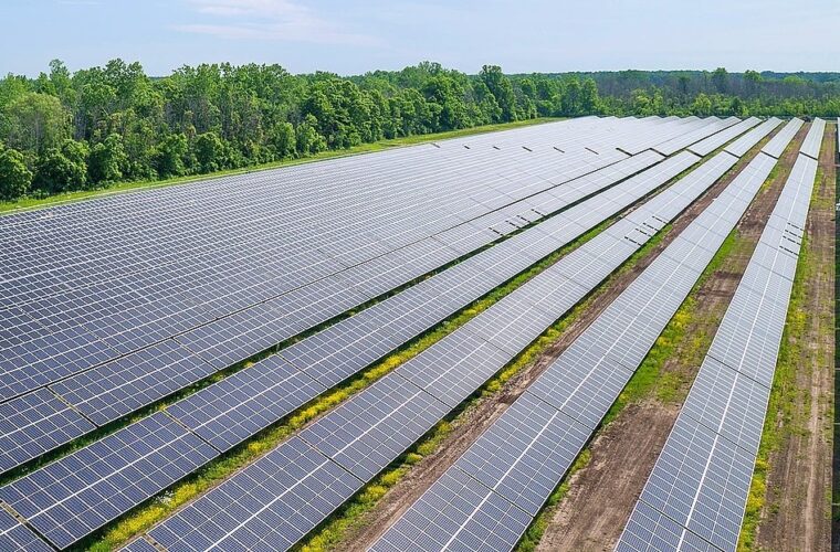 Solar Borrego
