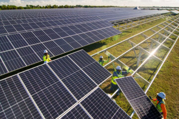 Space Coast Next Gen Solar Energy