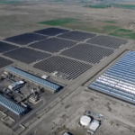 Stillwater Facility solar farm