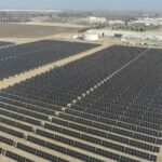Stroud Solar Station