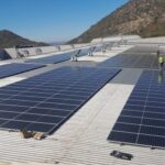 Sun City solar Project