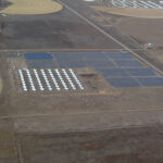 SunE Alamosa solar farm