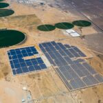 Sunray solar farm