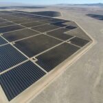 Topaz Solar Farm