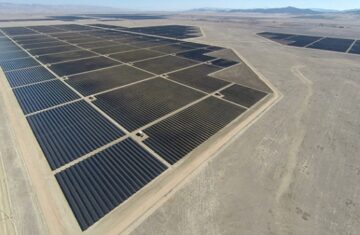 Topaz Solar Farm