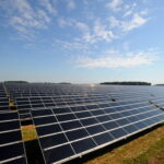 Wyandot solar farm