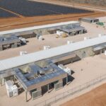2W Permian Solar Project Hybrid