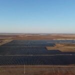 ANSON Solar Center