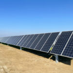 American Kings Solar farm