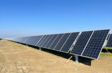American Kings Solar farm