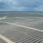 Antelope Expansion 2 Solar Farm