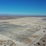 Aragorn Solar Project