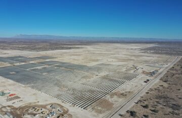 Aragorn Solar Project