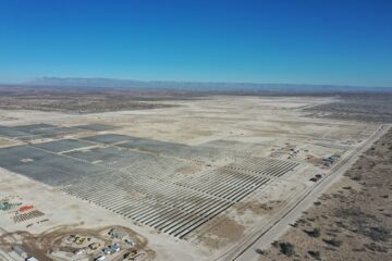 Aragorn Solar Project