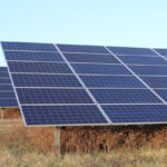 Arche Energy Project Solar farm