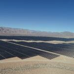 Arrow Canyon Solar Hybrid