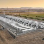 Arroyo Solar Energy Storage Hybrid