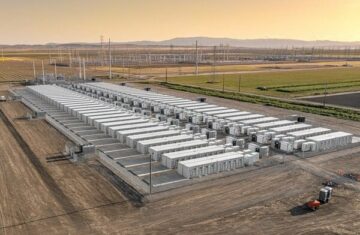 Arroyo Solar Energy Storage Hybrid