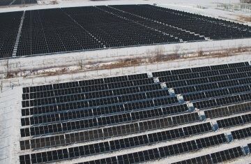 Assembly Solar II