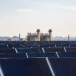 Athos Solar Project