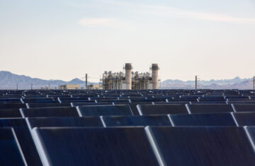 Athos Solar Project