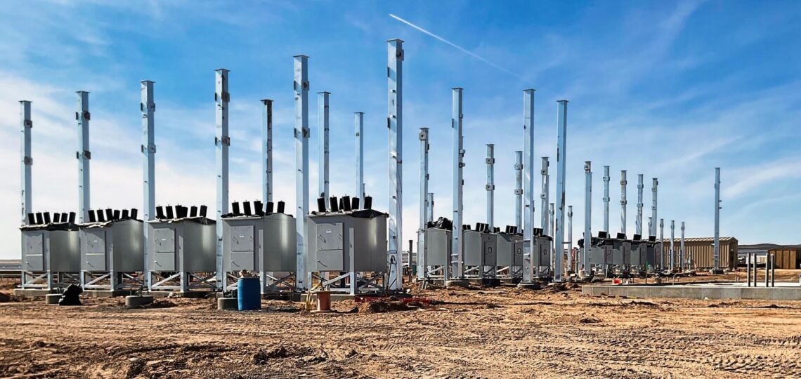 Atrisco Solar