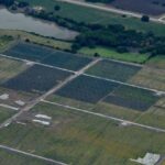 BPL Crown Solar farm