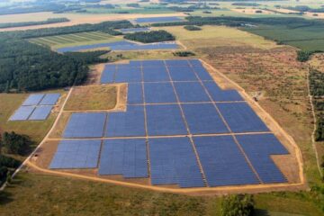 BPL Files Solar
