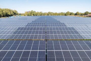 BPL Sol Solar farm