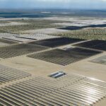 Baldy Mesa Solar & Storage