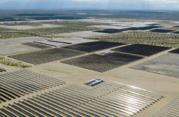 Baldy Mesa Solar & Storage