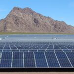 Battle Mountain Solar Project
