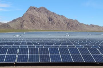 Battle Mountain Solar Project