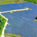 Big Cypress Solar farm