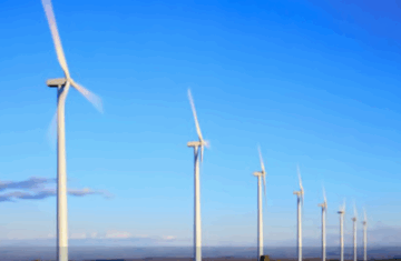 Big Horn Wind Project